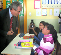 entrega a 1